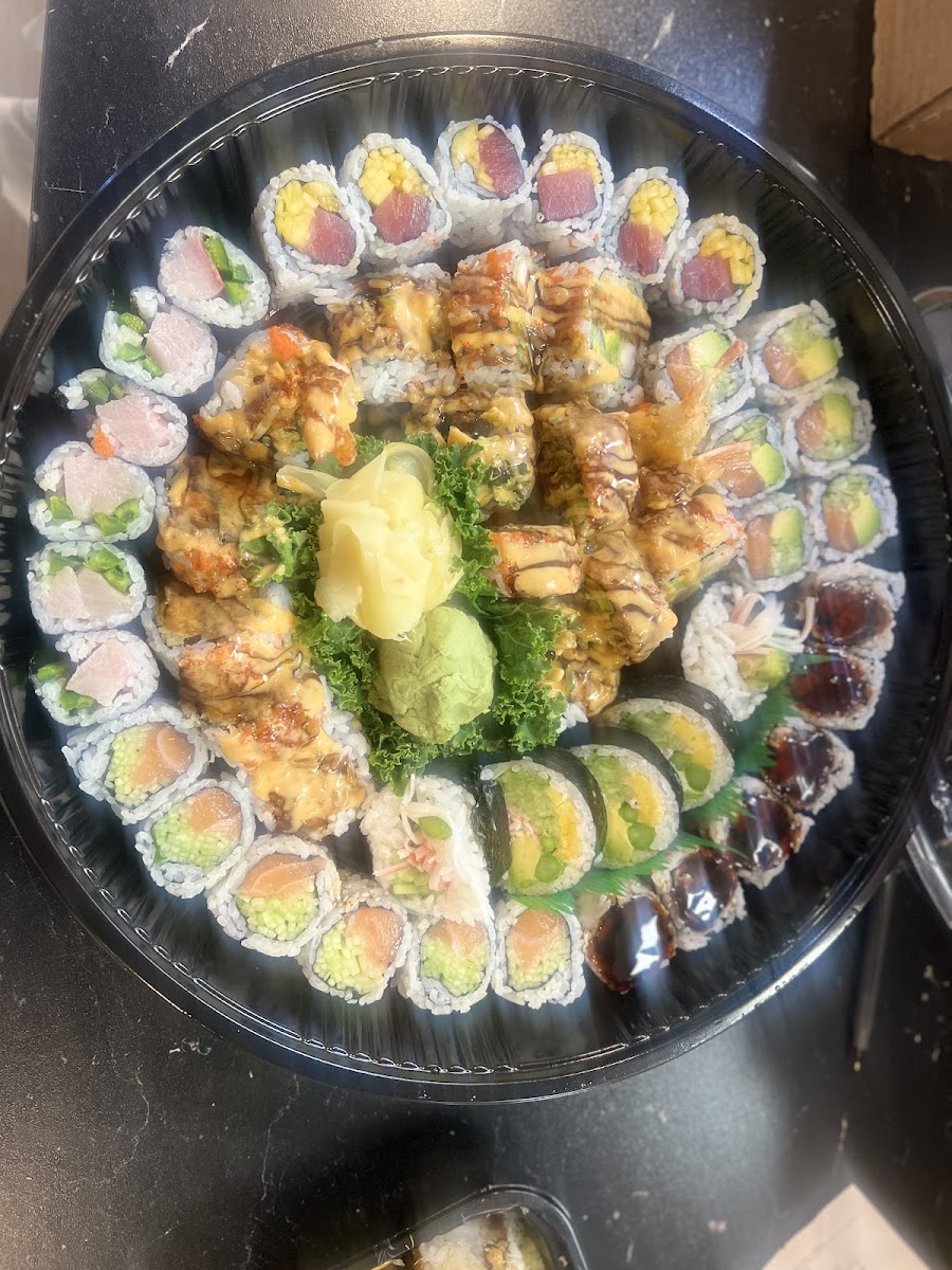 Dundalk Seafood & Sushi Photos 2