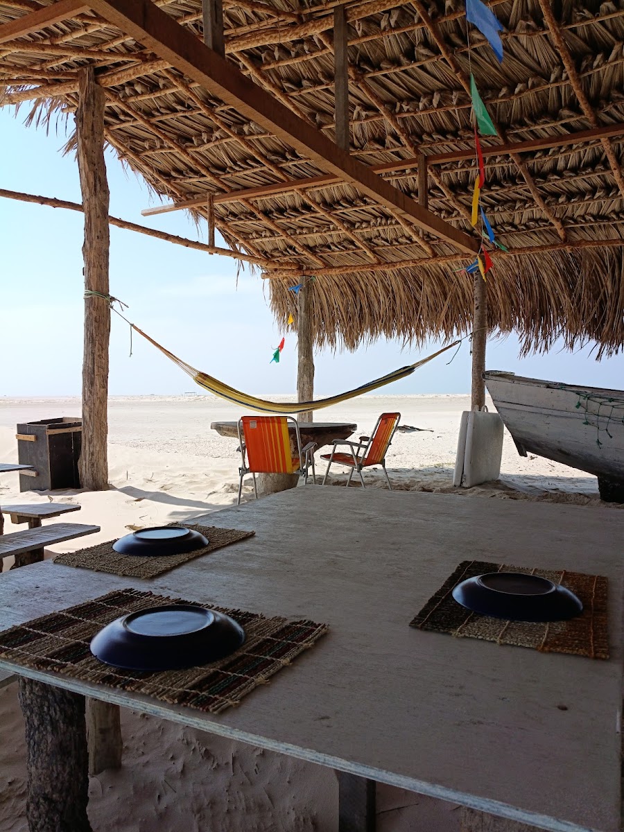 Restaurante Maria Farinha